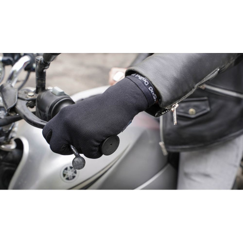 Рукавички водонепроникні Dexshell Drylite Gloves (р-р XS) чорний