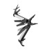 Мультитул Leatherman Wave Plus Black & Silver 832 622