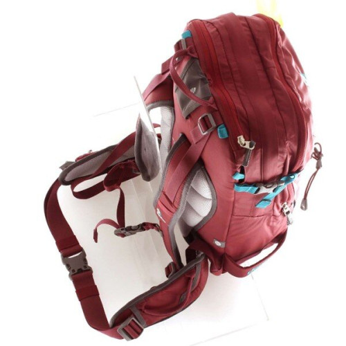 Рюкзак Deuter Freerider 24 SL колір 5026 maron (3303117 5026)