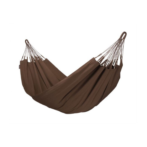 Гамак зі стійкою La Siesta MOH146CNS121 arabica