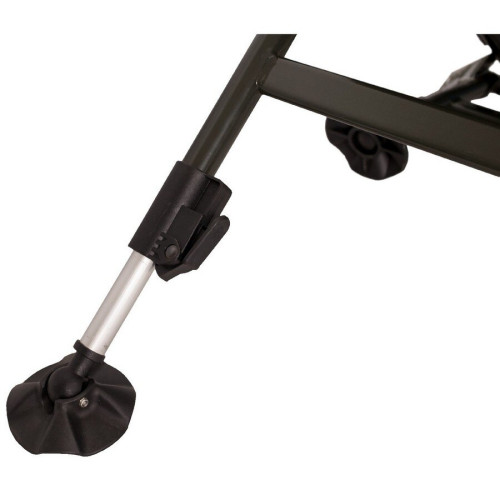 Крісло коропове Ranger Wide Carp SL-105 (RA 2226)