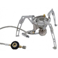 Пальник Tramp TRG-010 з п&#039;єзопідпалом і шлангом