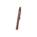 Стілець-гамак зі стійкою La Siesta HAL216ROA168 chocolate