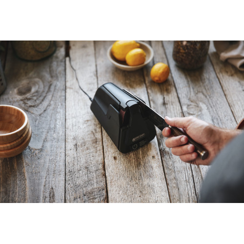 Work Sharp Професiйна кухонна точилка электрична E4