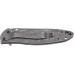 Нож Kershaw Leek RT BlackWash