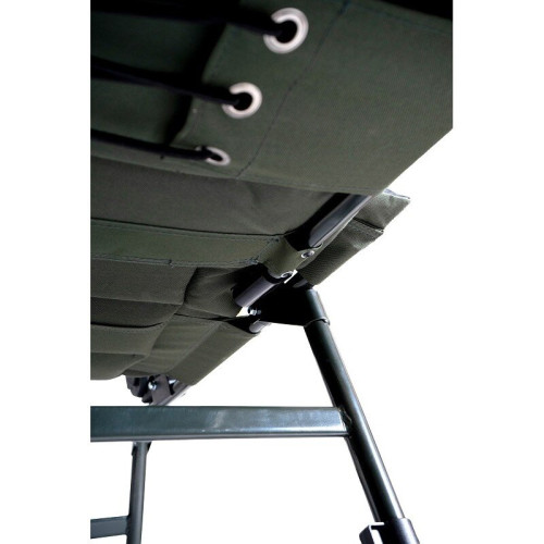 Кресло карповое Ranger Wide Carp SL-105 +prefix