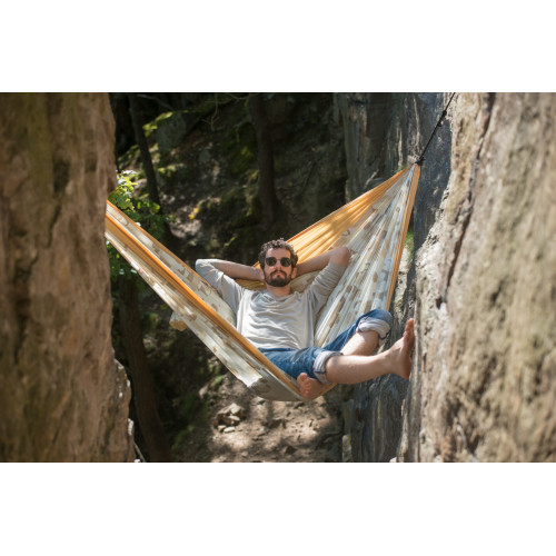 Гамак La Siesta Colibri 3.0 camo sahara