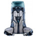 Рюкзак Deuter Aircontact Lite 60+10 SL колір 3329 arctic-navy (4340218 3329)