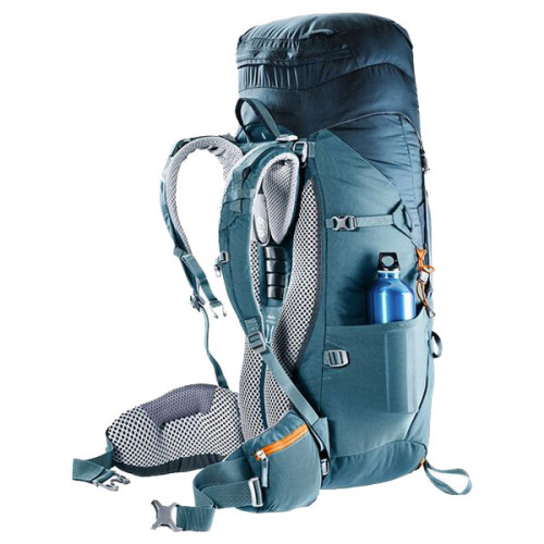 Рюкзак Deuter Aircontact Lite 45+10 SL колір 3329 arctic-navy (3340218 3329)