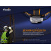 Ліхтар налобний Fenix HP25R V2.0 Ліхтар налобний Fenix HP25R V2.0