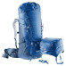 Рюкзак Deuter Aircontact 50 + 10 SL колір 3399 steel-midnight (3320219 3399)