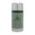 Термос харчовий Stanley Adventure Hammertone Green 0.7 л