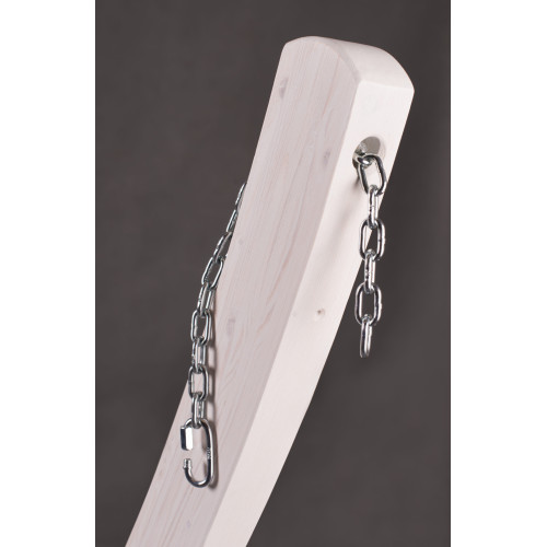 Гамак зі стійкою La Siesta NQR1431CNS200 navy blue