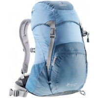Рюкзак Deuter Zugspitze SL, 20 л, slate blue-dreamblue Рюкзак Deuter Zugspitze SL, 20 л, slate blue-dreamblue