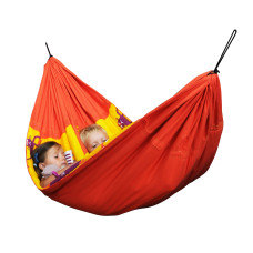 Гамак дитячий La Siesta Animundo ANH13-2 africa