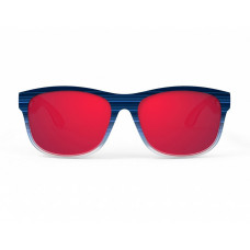 Окуляри Rudy Project Groundcontrol Blue Str. M.-Pol.3fx Hdr Mls Red (SP476293-0000)