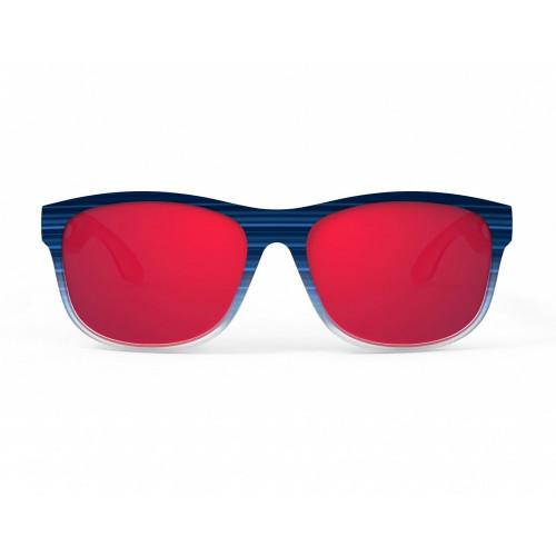 Окуляри Rudy Project Groundcontrol Blue Str. M.-Pol.3fx Hdr Mls Red (SP476293-0000)