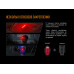 Велофара задня Fenix BC05R