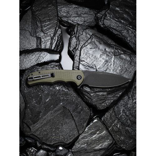 Ніж складний Civivi Praxis C803F Ніж складний Civivi Praxis C803F