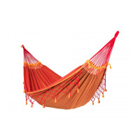 Гамак зі стійкою La Siesta CPH162CNS161 furia roja