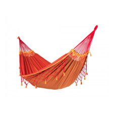 Гамак зі стійкою La Siesta CPH162CNS161 furia roja