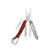 831864 Комплект LEATHERMAN JAM & STYLE PS-RED, карт. коробка