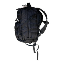 Рюкзак Tramp Commander чорний 50л TRP-042 Рюкзак Tramp Commander чорний 50л TRP-042