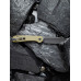 Ніж складний Civivi Button Lock Elementum C2103B
