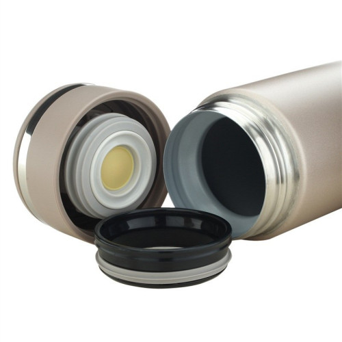 Термокружка ZOJIRUSHI SM-JD48NL 0.48 л ц:жемчужный