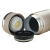 Термокружка ZOJIRUSHI SM-JD48NL 0.48 л ц:жемчужный