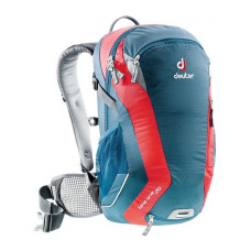 Рюкзак Deuter Bike One, 20 л, arctic-fire