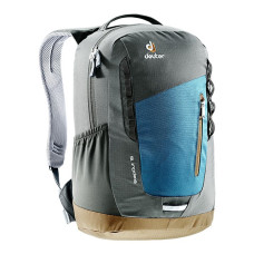 Рюкзак Deuter StepOut, 16 л, arctic-coffee
