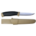 Ніж Morakniv Companion Desert, stainless steel (13166)