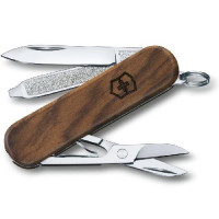 Ніж складаний Victorinox Classic Sd (0.6221.63)