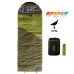Спальный мешок-одеяло Tramp Sherwood Regular TRS-054R-R