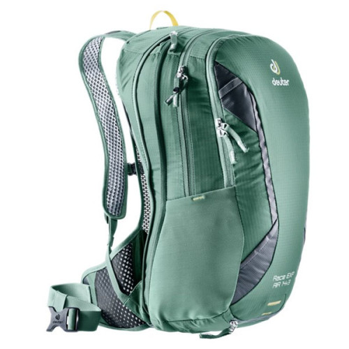 Рюкзак Deuter Race EXP Air колір 2428 seagreen-graphite (3207318 2428)