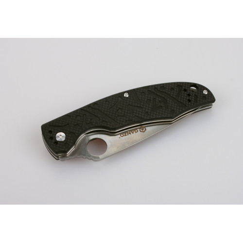 Ніж складний Ganzo G7321-BK чорний Ніж складний Ganzo G7321-BK чорний