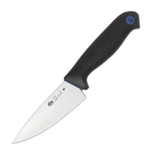 Ніж Mora Frosts Cooks 4130PG Кухонний 5"/130 мм Чорний колір