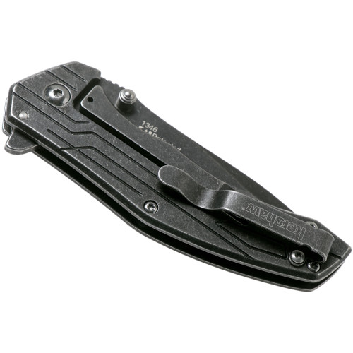 ДубльНіж Kershaw Kingbolt (1346)