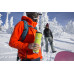 Термочашка Klean Kanteen TKWide Cafe Cap Juicy Pear Matt 592 ml