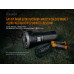 Ліхтар ручний Fenix LR40R Ліхтар ручний Fenix LR40R