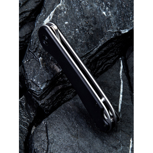 Ніж складний Civivi Elementum C907A
