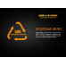 Акумулятор 18650 Fenix 2900 mAh ARB-L18-2900L