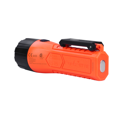 Ліхтар ручний Fenix WF11E