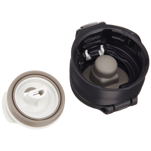 Термокухоль Zojirushi SM-SA36BA 0.36 л, чорний Термокухоль Zojirushi SM-SA36BA 0.36 л, чорний