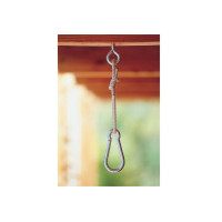 Кріплення для гамака La Siesta Seguro AS-03 black