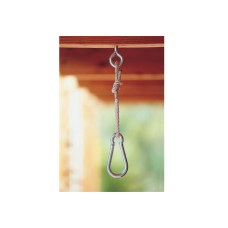 Кріплення для гамака La Siesta Seguro AS-03 black