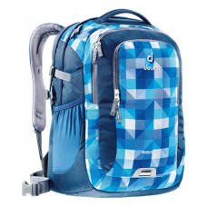 Рюкзак Deuter Gigant синя клітина (804243016)