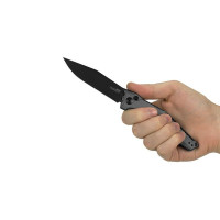 Ніж Kershaw Launch 7 (7900GRYBLK) Ніж Kershaw Launch 7 (7900GRYBLK)