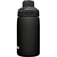 Термофляга для води CamelBak Chute Mag SST Vacuum Insulated 12oz, Black (0,35 л)